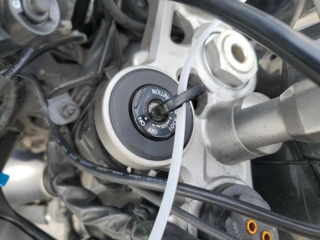 2017 YAMAHA FZ10 JYARN48E2HA001605