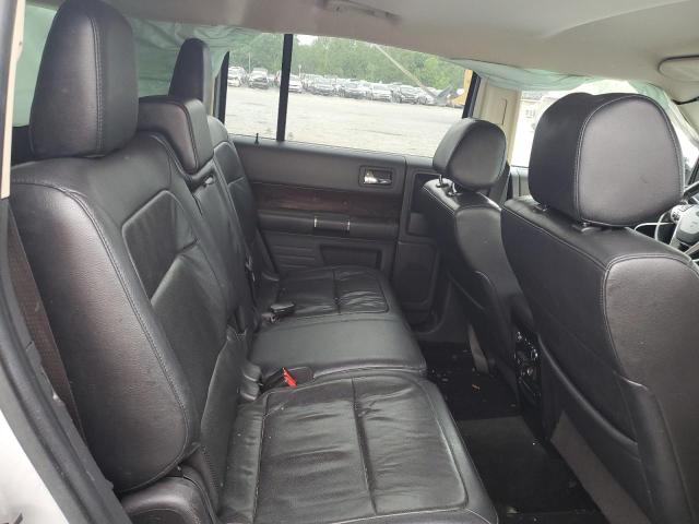 2016 FORD FLEX LIMIT - 2FMHK6D81GBA13280