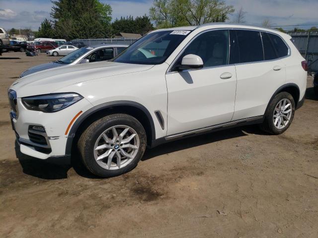 Vin: 5uxcr6c08l9b56824, lot: 53701715, bmw x5 xdrive40i 2020 img_1
