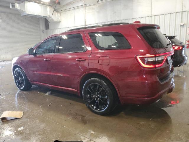 Vin: 1c4sdjct3lc395982, lot: 51983815, dodge durango r/t 20202