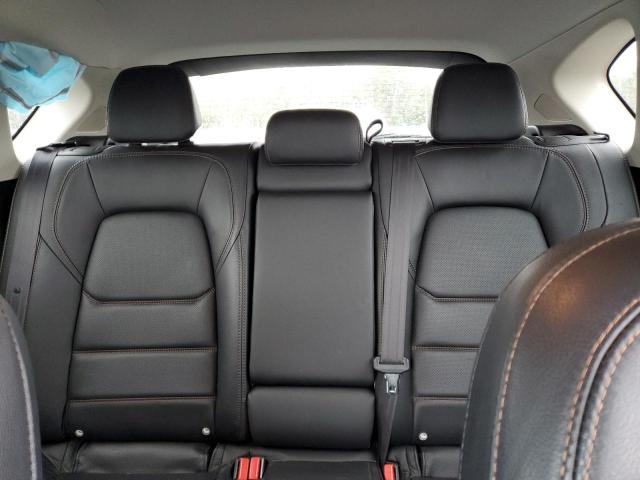 2019 MAZDA CX-5 GRAND - JM3KFBDM2K1658021