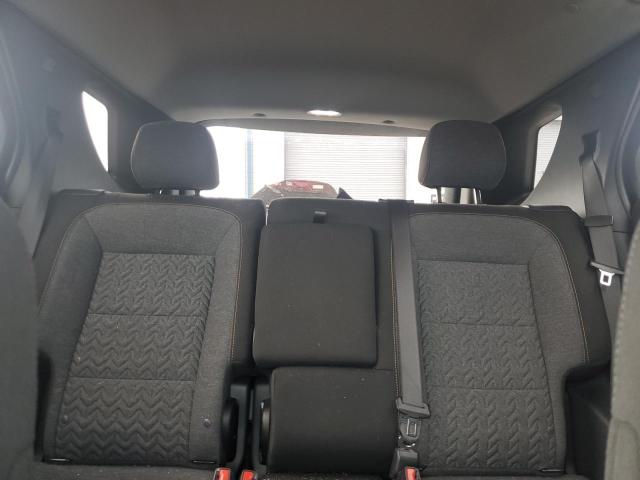 2022 CHEVROLET EQUINOX LT - 3GNAXUEV9NL232755