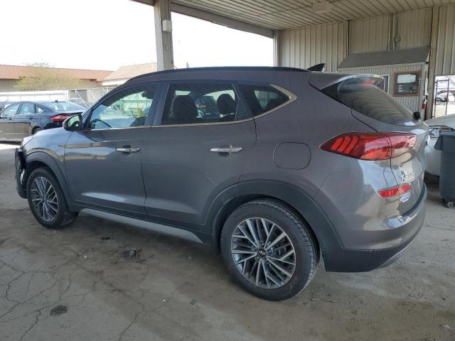 Vin: km8j3cal0mu367528, lot: 53892675, hyundai tucson limited 20212