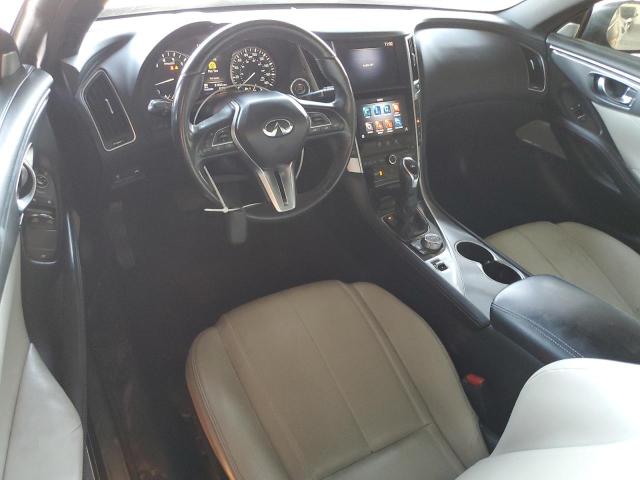 2020 INFINITI Q60 PURE JN1EV7EK6LM340103