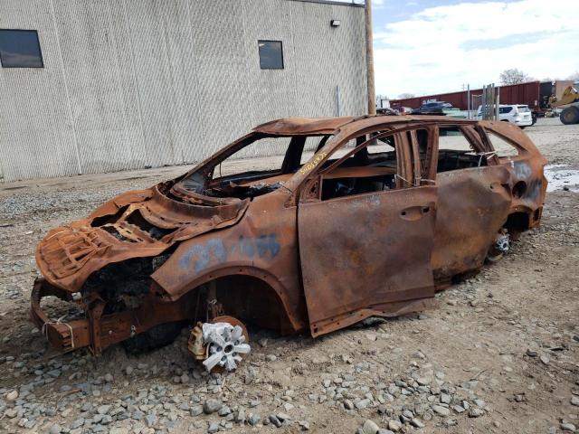 Vin: 5xyphda55hg233001, lot: 54055475, kia sorento ex 2017 img_1