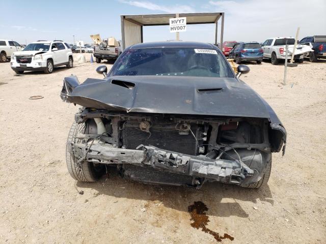 2016 DODGE CHALLENGER - 2C3CDZAG1GH265120