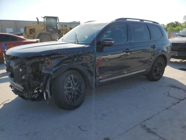 Vin: 5xyp5dgc3pg348337, lot: 53195555, kia telluride sx 2023 img_1
