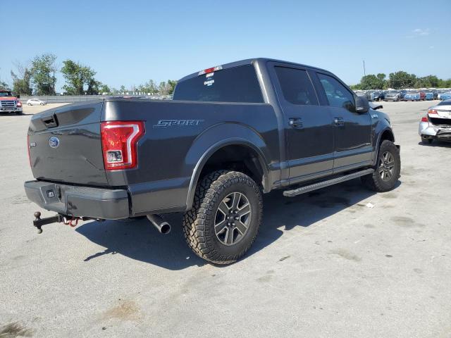 2015 FORD F150 SUPER - 1FTEW1CG2FFC36058