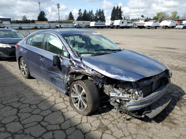 2015 SUBARU LEGACY 3.6 4S3BNEL61F3010342