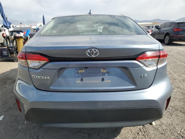 2023 TOYOTA COROLLA LE - 5YFB4MDEXPP053136