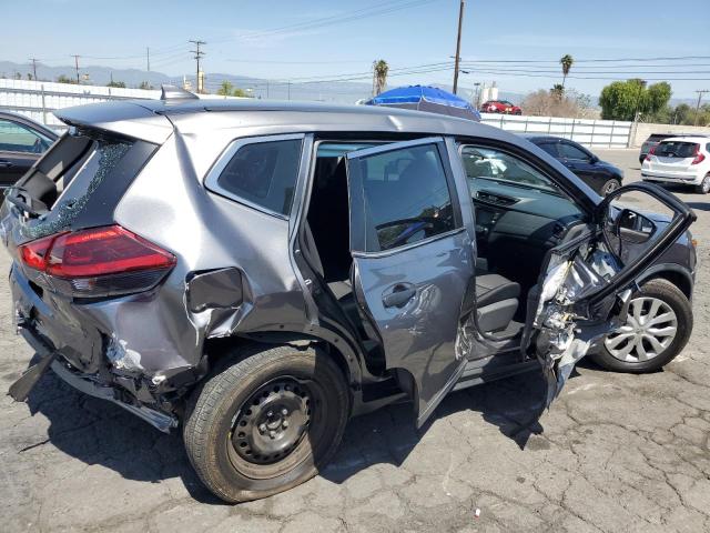 Vin: knmat2mtxjp561309, lot: 52651895, nissan rogue s 20183