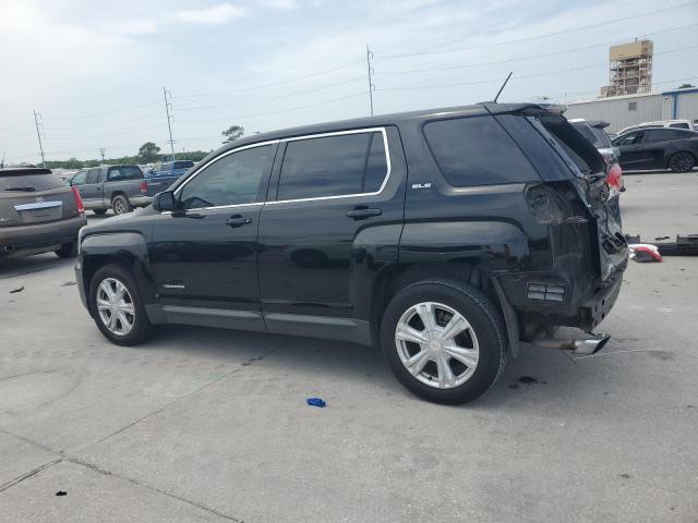 Vin: 2gkalmek6h6172067, lot: 52699225, gmc terrain sle 20172