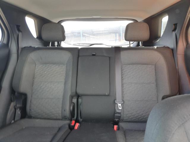 2018 CHEVROLET EQUINOX LT - 2GNAXJEV8J6165899