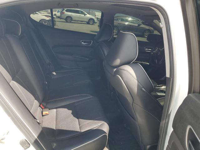2018 ACURA TLX ADVANC 19UUB2F79JA003679