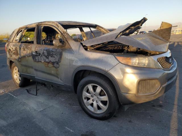 Vin: 5xykt3a19bg169911, lot: 57472755, kia sorento base 20114