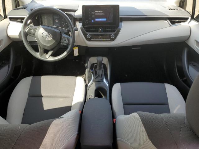 2024 TOYOTA COROLLA LE - 5YFB4MDE0RP160683