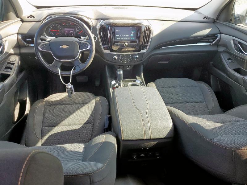 2018 CHEVROLET TRAVERSE L - 1GNERGKW4JJ255310