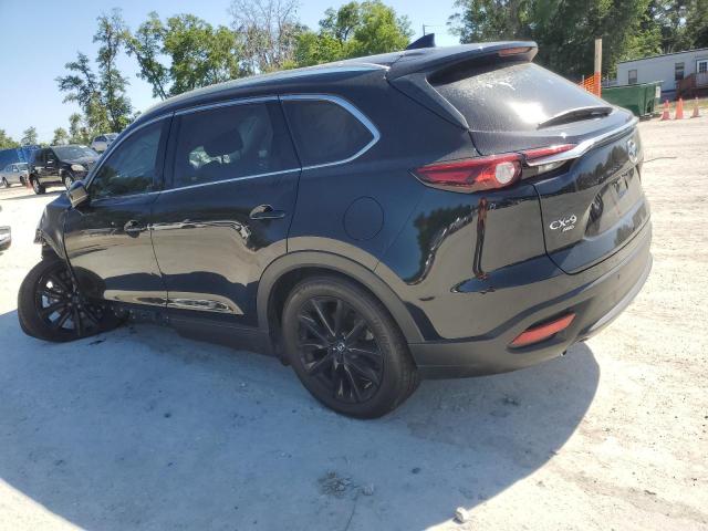 Vin: jm3tcbay5n0604615, lot: 52938965, mazda cx-9 touring plus 20222