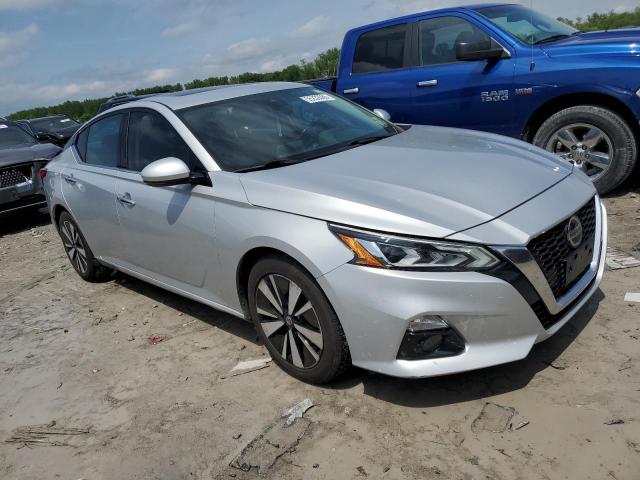 Vin: 1n4bl4dv2lc121649, lot: 55233565, nissan altima sv 20204