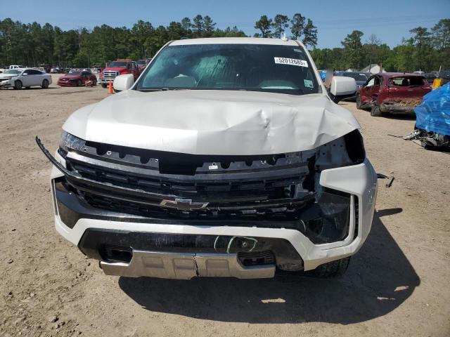 2023 CHEVROLET SUBURBAN K 1GNSKDKD9PR324698