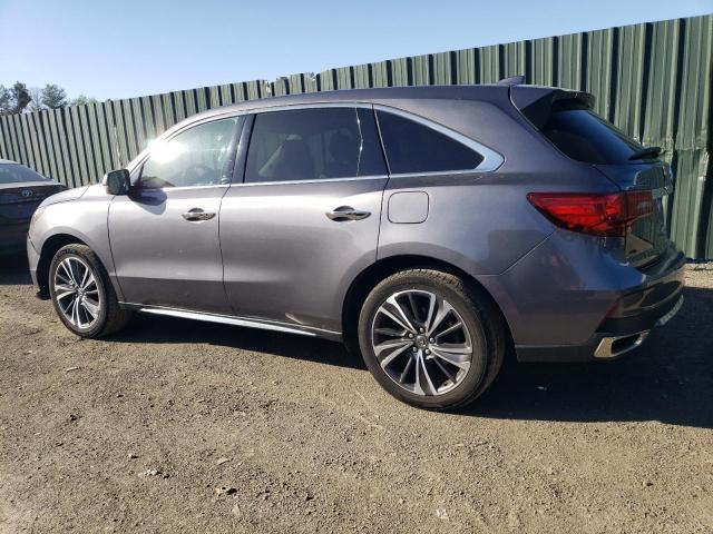 Vin: 5j8yd4h53ll048076, lot: 53935825, acura mdx technology 20202