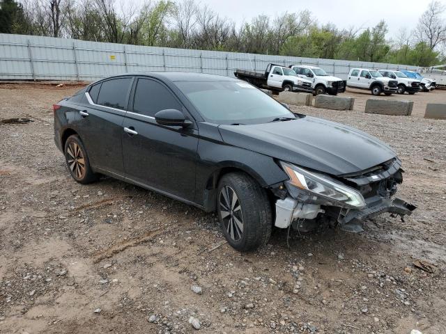 Vin: 1n4bl4dv4mn307151, lot: 51638565, nissan altima sv 20214