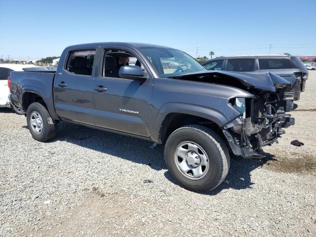 Vin: 5tfax5gn5kx135631, lot: 52642315, toyota tacoma double cab 20194