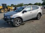 2018 TOYOTA RAV4 ADVEN - 2T3WFREV6JW517737