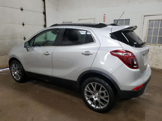 2018 BUICK ENCORE SPO - KL4CJ1SB1JB528886