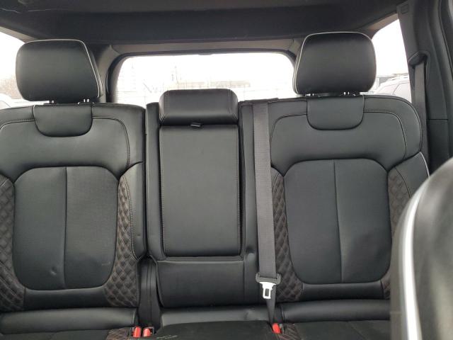 2022 JEEP GRAND CHER - 1C4RJYE60N8777738