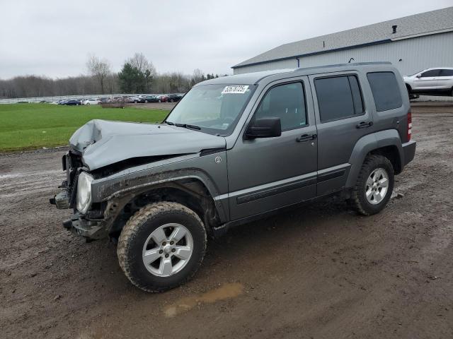 JEEP LIBERTY SP