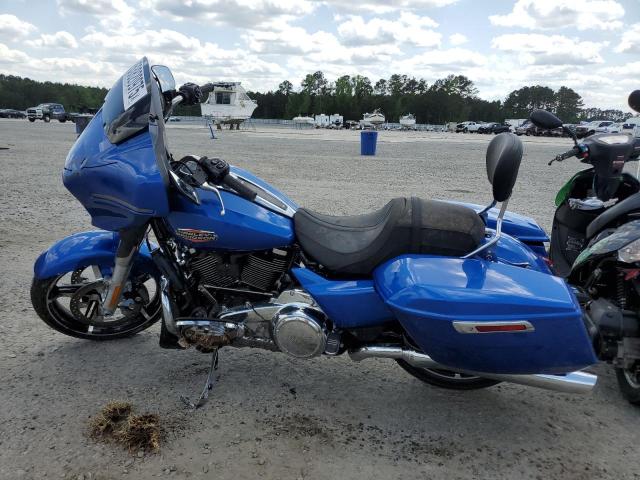 2024 HARLEY-DAVIDSON FLHX 1HD1KB717RB639307