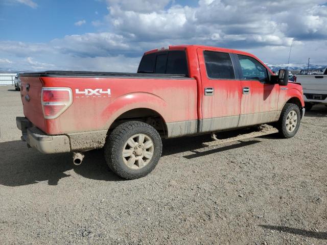 Vin: 1ftfw1etxckd96349, lot: 54744315, ford f-150 supercrew 20123