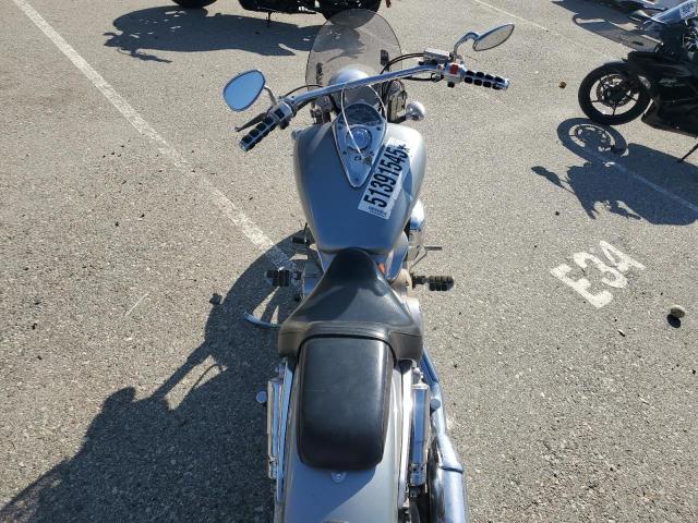 2004 HONDA VTX1300 C 1HFSC551X4A000074