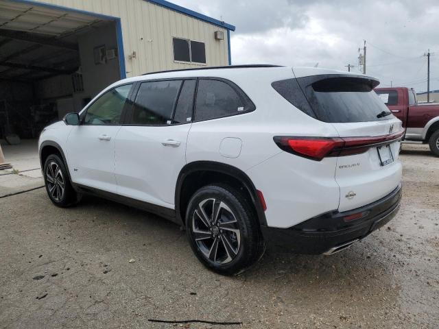 Vin: 5gaerbrs5sj193918, lot: 53402955, buick enclave sp sport touring 20252