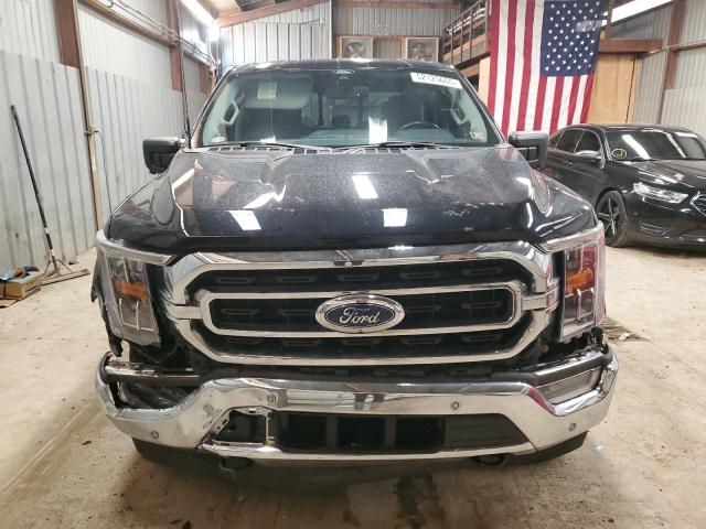 2022 FORD F150 SUPER - 1FTFW1E8XNKD98360