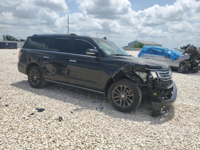 Vin: 1fmjk1kt7kea42968, lot: 54126135, ford expedition max limited 20194