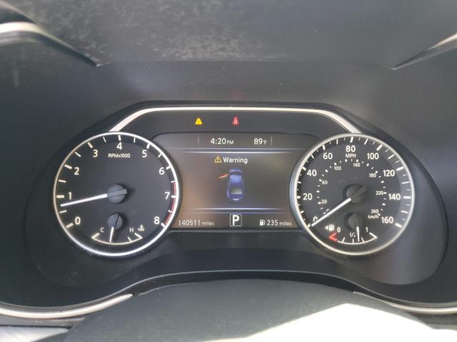 2017 NISSAN MAXIMA 3.5 - 1N4AA6AP2HC381785