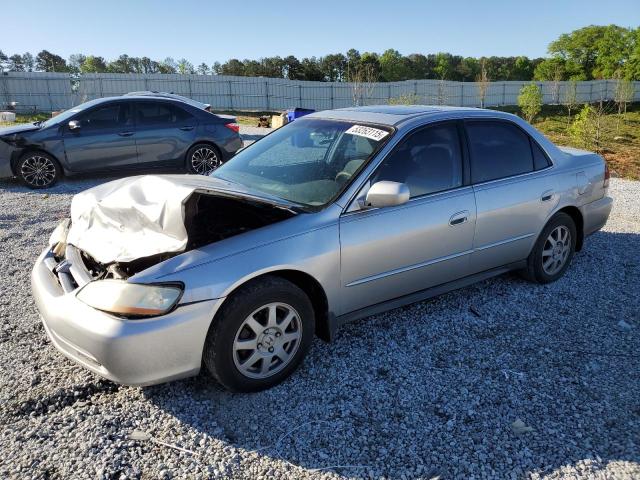 HONDA ACCORD SE