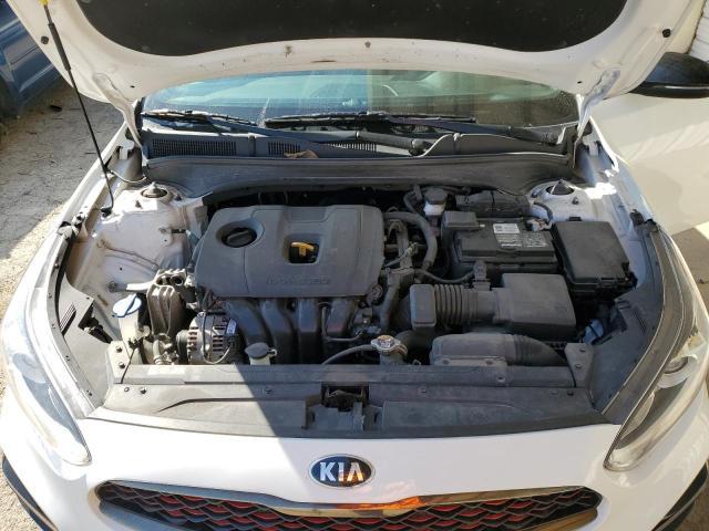 2021 KIA FORTE GT L - 3KPF34AD4ME380449
