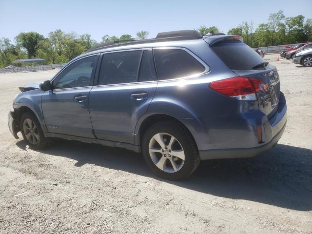 Vin: 4s4brblc1e3326018, lot: 53108715, subaru outback 2.5i limited 20142