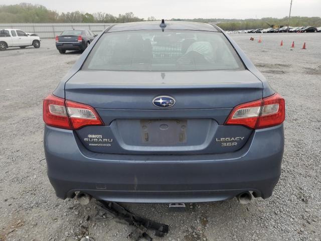 2016 SUBARU LEGACY 3.6 - 4S3BNEN62G3045180