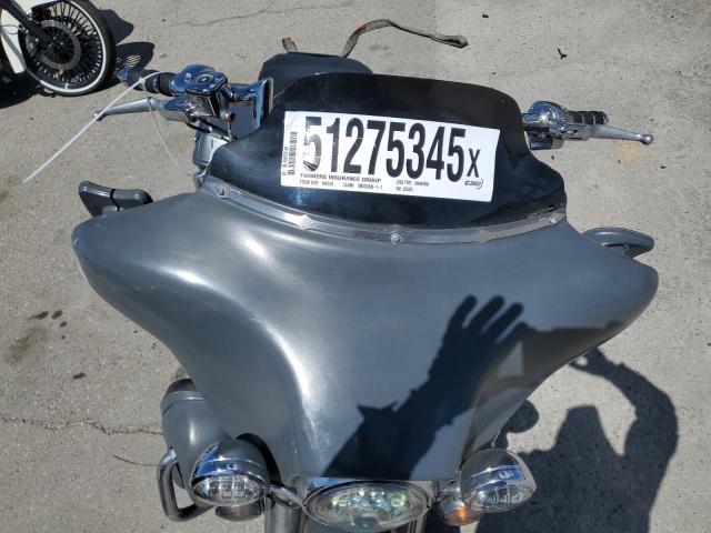2007 HARLEY-DAVIDSON FLHTCUI - 1HD1FC4137Y635523