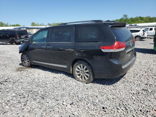 Vin: 5tddk3dc7ds053590, lot: 53521245, toyota all models xle 20132