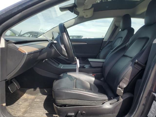 2021 TESLA MODEL 3 - 5YJ3E1EA0MF074841