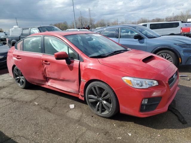 Vin: jf1va1e68g9814074, lot: 53944015, subaru wrx premium 20164