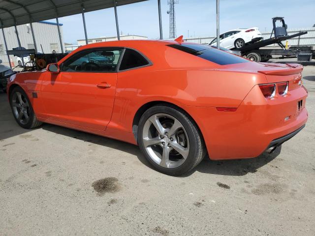 Vin: 2g1fc1e31d9147202, lot: 52210575, chevrolet camaro lt 20132