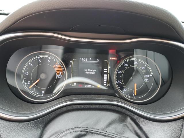 2019 JEEP CHEROKEE L - 1C4PJMCXXKD432988