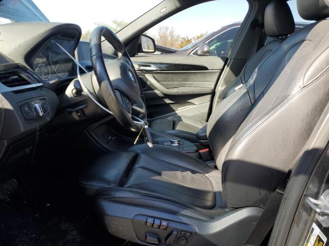 2018 BMW X1 XDRIVE2 - WBXHT3C30J5K27472