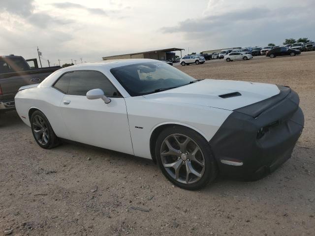 Vin: 2c3cdzbtxfh714689, lot: 54194475, dodge challenger sxt plus 20154
